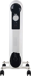 Kiwi KHT-8457 7 Dilim 1500 W Yağlı Radyatör