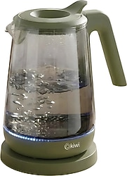Kiwi KK-3350 2000 W Cam Kettle