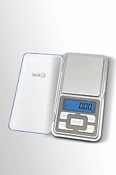 Kiwi KKS-1170 Dijital Mutfak Tartısı