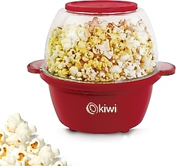 Kiwi KPM-7407 Mısır Patlatma Makinesi