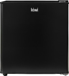 Kiwi KRF-2545 Siyah Mini Buzdolabı