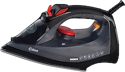 Kiwi KSI-6322 2200 W Buharlı Ütü
