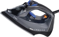Kiwi KSI-6322 Mavi 2200 W Buharlı Ütü