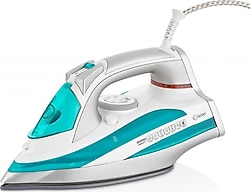 Kiwi KSI-6323 3000 W Yeşil Buharlı Ütü