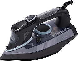 Kiwi KSI-6357 3200 W Mavi Buharlı Ütü