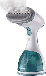 Kiwi KSI-650 1200 W Mavi Buharlı Kırışık Giderici