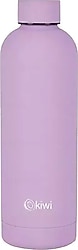 Kiwi KT-8689 Mor 500 ml Paslanmaz Çelik Termos