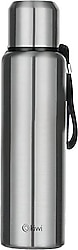Kiwi KT-8690 Gri 750 ml Çelik Termos
