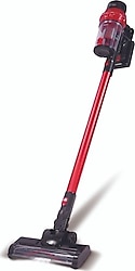 Kiwi KVC-4040 Kırmızı Şarjlı Dikey Süpürge