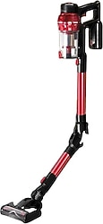 Kiwi KVC-4040BLF Kırmızı Şarjlı Dikey Süpürge