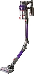 Kiwi KVC-4040BLF Mor Şarjlı Dikey Süpürge