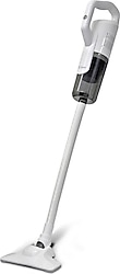 Kiwi KVC-4109 2in1 Beyaz Elektrikli Dikey Süpürge