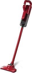 Kiwi KVC-4109 2in1 Kırmızı Elektrikli Dikey Süpürge