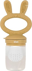 Kiwi Passy Bebek Meyve Süzgeci