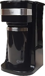 Kiwi Premium KCM 7505T Filtre Kahve Makinesi