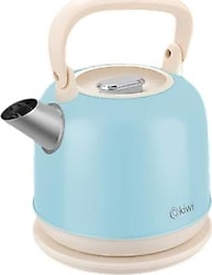 Kiwi Retro KK-3340 1800 W 2.2 lt Kettle