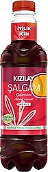 Kızılay Acılı Şalgam Suyu 1 lt
