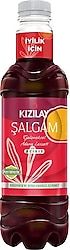 Kızılay Acısız Şalgam Suyu 1 lt