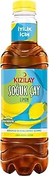Kızılay Limon Soğuk Çay 1 lt