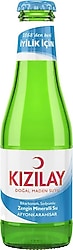 Kızılay Sade Afyonkarahisar Maden Suyu 200 ml