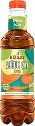 Kızılay Şeftali Soğuk Çay 1 lt