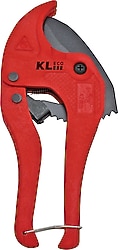 KL Eco KE42BM 42 mm Plastik Boru Kesme Makası