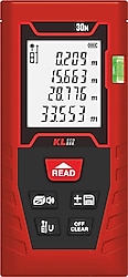KL Eco KE30LM 30 m Lazer Metre