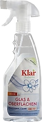 Klar Organik Camsil 500 ml