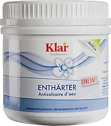 Klar Organik Kireç Önleyici ve Su Yumuşatıcı 325 gr