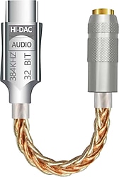 KlasseGear ALC5686 Type-C to Aux Dönüştürücü