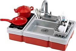 Klein 7110 Bosch Sesli ve Işıklı Mutfak Seti