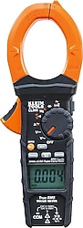 Klein Tools CL900 2000 A True RMS Dijital Pens Ampermetre