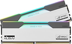 KLEVV Cras V RGB ROG 32 GB (2x16) 7200 MHz CL34 KD5AGUA80-72B340P