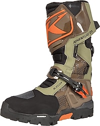Klim Adventure GTX Motosiklet Ayakkabısı