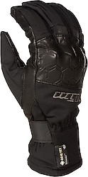 Klim Vanguard Gore-Tex Erkek Kışlık Motosiklet Eldiveni