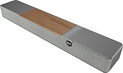 Klipsch Flexus XCORE 100 2.1 Kanal 100 W Kahverengi Soundbar