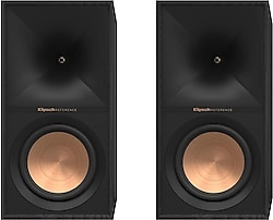 Klipsch R-60M Raf Tipi Ev Sinema Hoparlörü