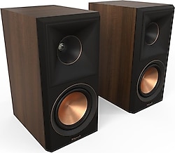 Klipsch RP-500M II Raf Tipi Ev Sinema Hoparlörü