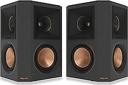 Klipsch RP-502S II Siyah Ev Sinema Hoparlörü