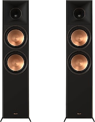 Klipsch RP-8000F II Kule Tipi Ceviz Ev Sinema Hoparlörü