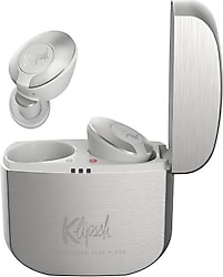 Klipsch T5 II TWS ANC Kulak İçi Bluetooth Kulaklık Gümüş