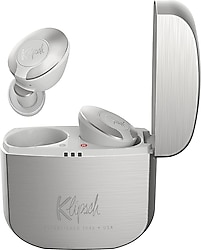 Klipsch T5 II TWS Kulak İçi Bluetooth Kulaklık Gümüş