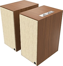 Klipsch The Nines 240 W Bluetooth Ceviz Ev Sinema Hoparlörü