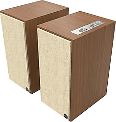 Klipsch The Sevens 200 W Bluetooth Ceviz Ev Sinema Hoparlörü