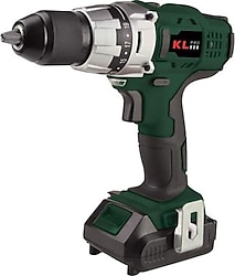 KLpro KLNM18 18 V Matkap