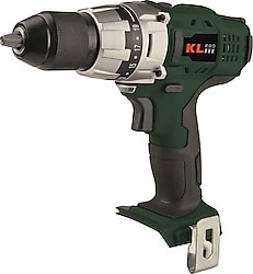 KLpro KLNM18-00 18 V Aküsüz Matkap
