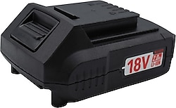 KLpro KLA1820 18 V 2 Ah Li-on Yedek Akü
