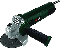 KLpro KLAT11511 1100 W 125 mm Taşlama Makinesi