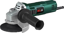 KLpro KLAT11517 1800 W 125 mm Taşlama Makinesi