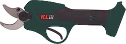 KLpro KLBBM18B-00 30 mm Aküsüz Ağaç Budama Makinesi